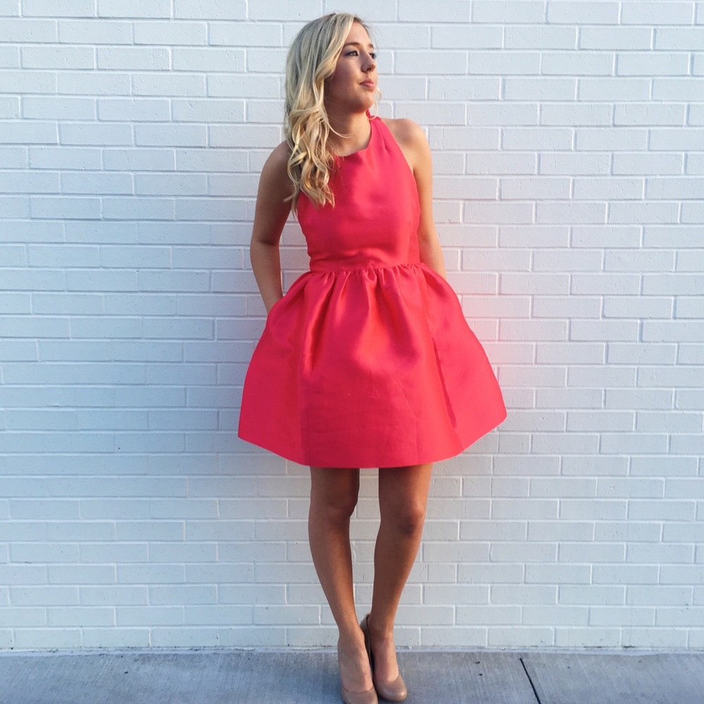 Kate Spade Bow Dress